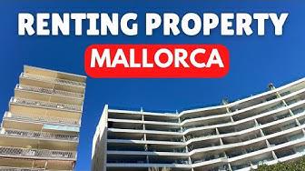 'Video thumbnail for A Guide to Renting Property in Mallorca (Majorca), Spain 2022'