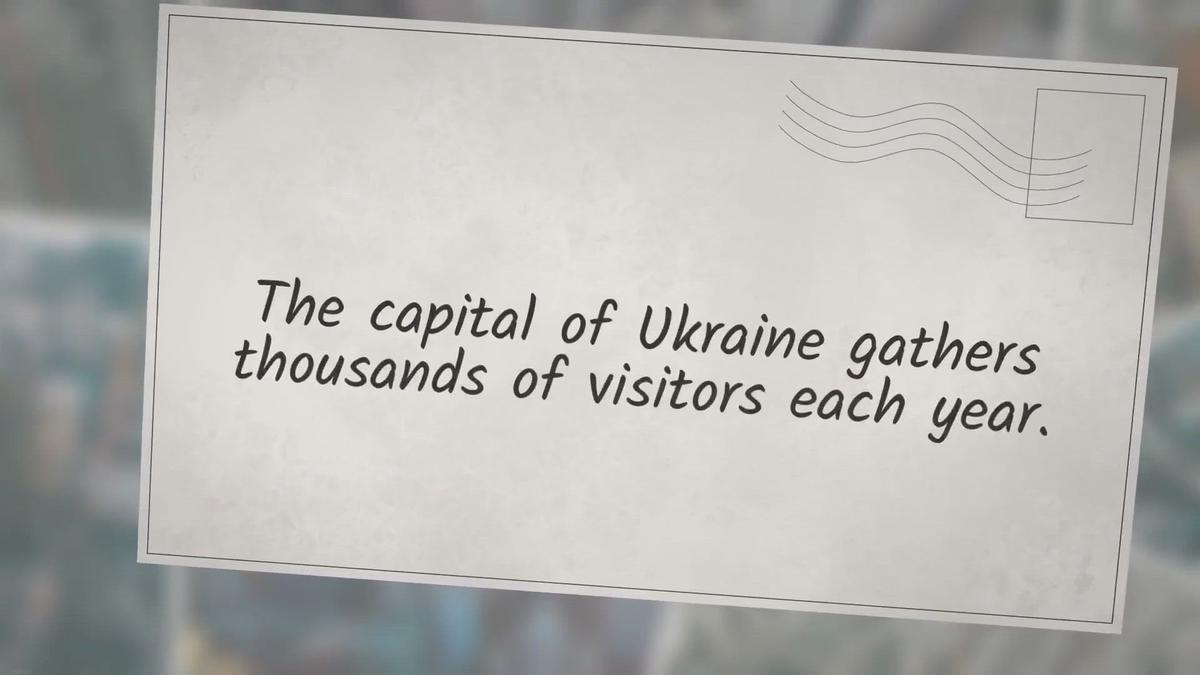 'Video thumbnail for Kiev hotel deals: get the best ones'