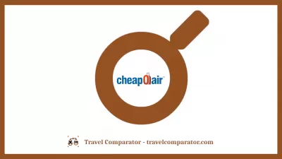 CheapOAir ticket booking: advantages, opportunities, overview