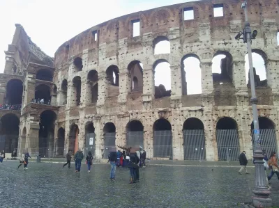 Mumbai në fluturimet e Romës : Fluturime të lira nga Roma në Mumbai