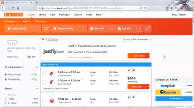 Osaka to Prague flights : Kayak flights from Prague to Osaka Czech Republic