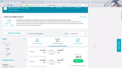 Chuyến bay Strasbourg đến Kiev : Chuyến bay Skyscanner từ Kiev đến Strasbourg Pháp