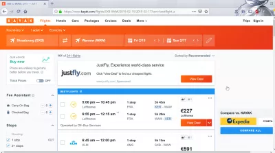 Strasbourg to Warsaw flights : Cheapest Strasbourg to Warsaw flights on KAYAK