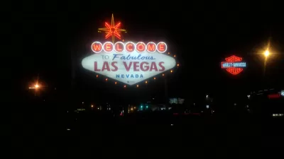 Kako pronaći najbolje kratkoročne najam u Las Vegasu?