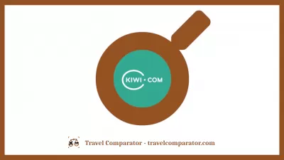 Flight Tickets Comparator Kiwi.Com Review