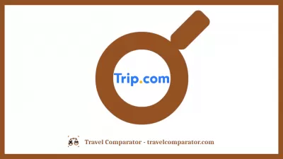 Flight Booking: Trip.com Review