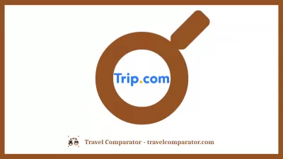 Booking de vol: Trip.com Review